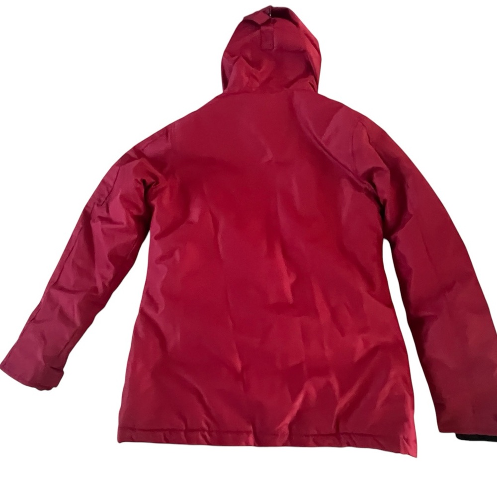 Misty Mountain Technical Performance Outerwear Re… - image 2